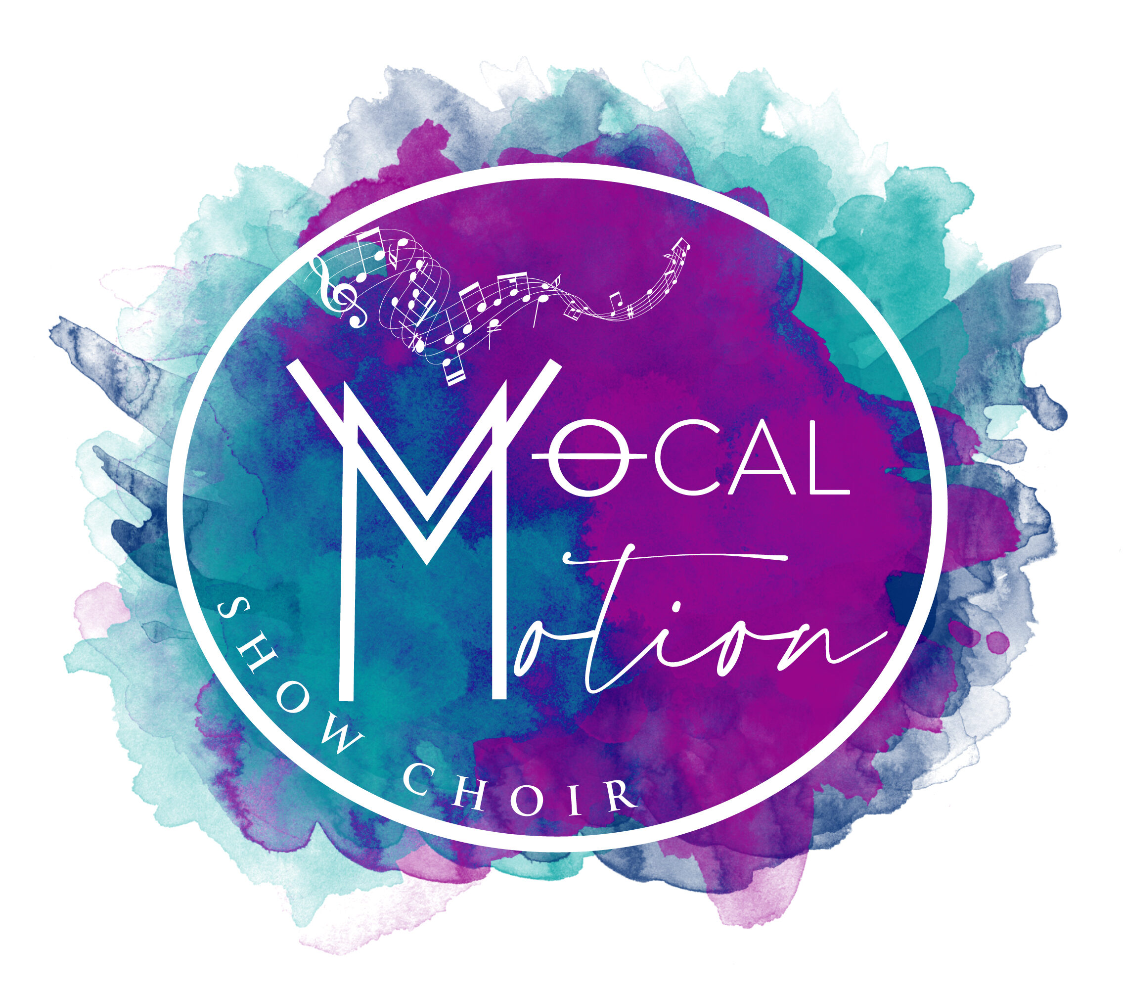 Vocal Motion Show Choir